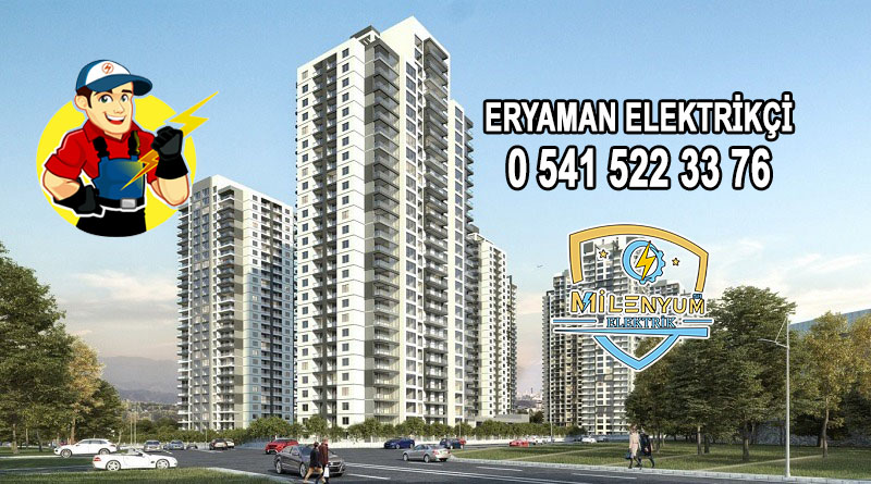 Elvankent Elektrikçi-resim